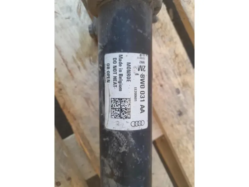 Ammortizzatore ANT SX 8W0031AA Audi A4 8W2 2015