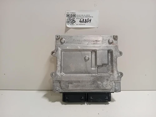 Centralina Iniezione 31459244 Volvo V40 II 2012