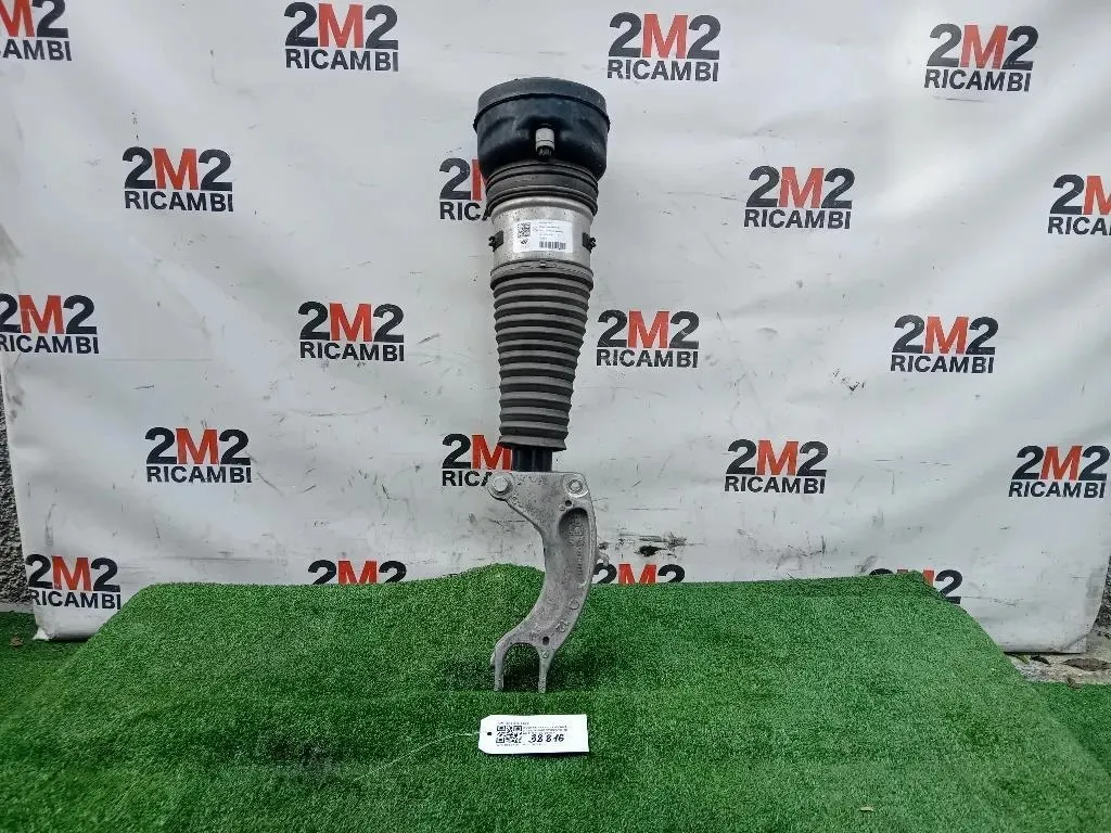 Ammortizzatore ANT SX 4K0616039F Audi A6 4a5c8 Avant 2018