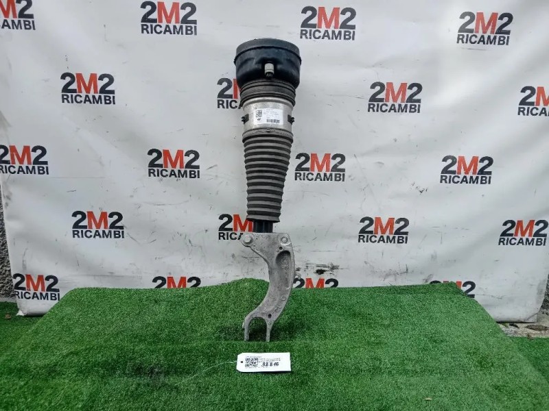 Ammortizzatore ANT SX 4K0616039F Audi A6 4a5c8 Avant 2018