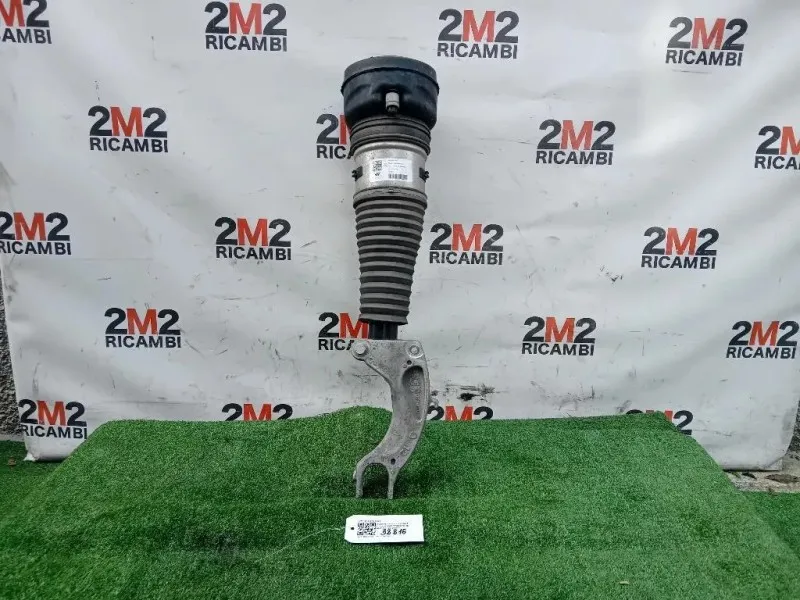 Ammortizzatore ANT SX 4K0616039F Audi A6 4a5c8 Avant 2018