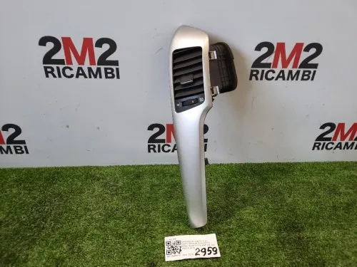 Griglia Condotto ARIA Cruscotto ANT DX 96434404 Chevrolet Captiva I 2007