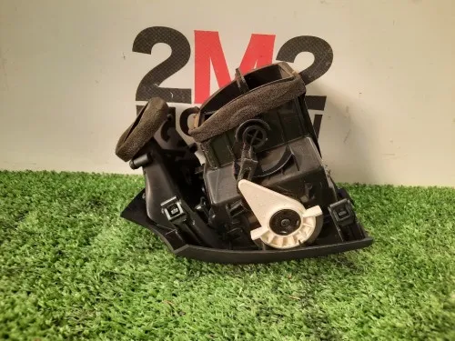 Griglia Condotto ARIA Cruscotto ANT DX 96630219 Chevrolet Captiva I 2007