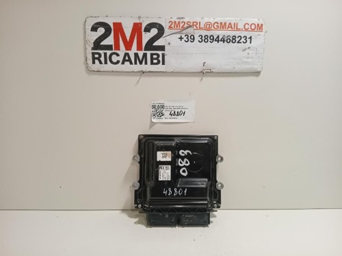 Griglia Condotto ARIA Cruscotto ANT DX 96630219 Chevrolet Captiva I 2007
