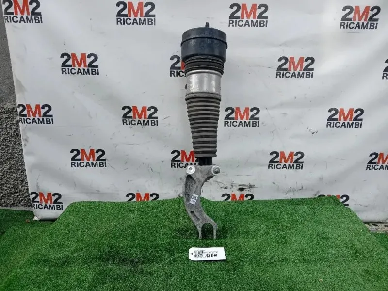 Ammortizzatore ANT SX 4K0616039F Audi A6 4a5c8 Avant 2018