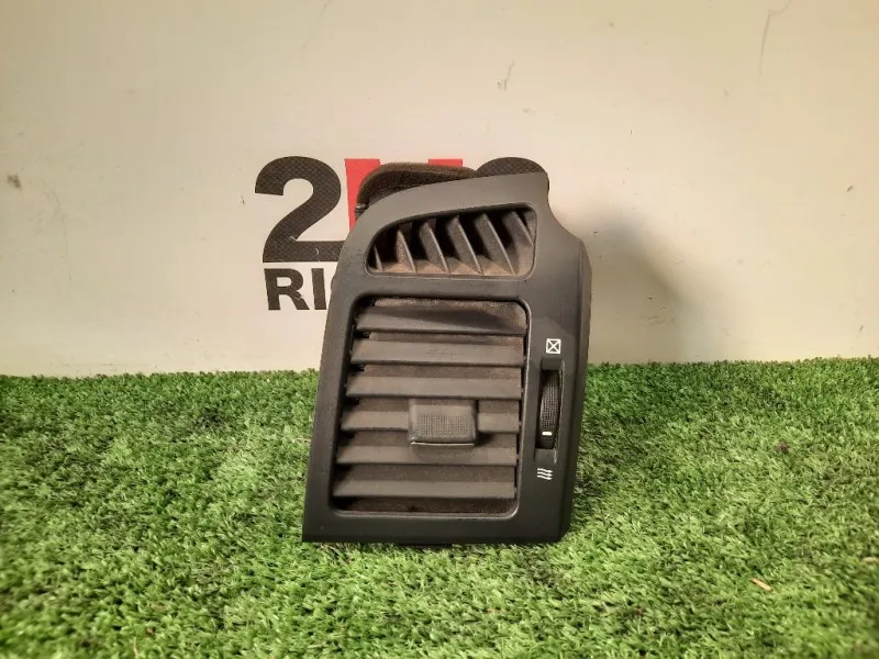 Griglia Condotto ARIA Cruscotto ANT DX 96630219 Chevrolet Captiva I 2007