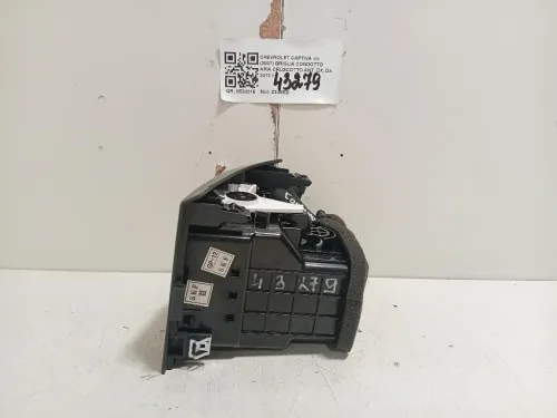 Griglia Condotto ARIA Cruscotto ANT DX Chevrolet Captiva I 2007