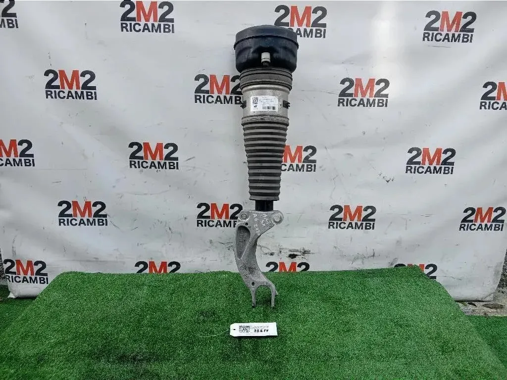 Ammortizzatore ANT SX 4K0616039F Audi A6 4a5c8 Avant 2018