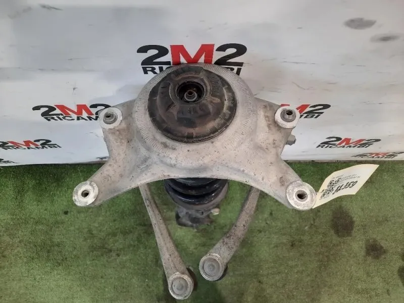 Ammortizzatore ANT SX 8R0031AF Audi Q5 8RB 2012