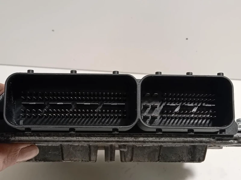 Centralina Iniezione 31336983 Volvo V60 I 2010