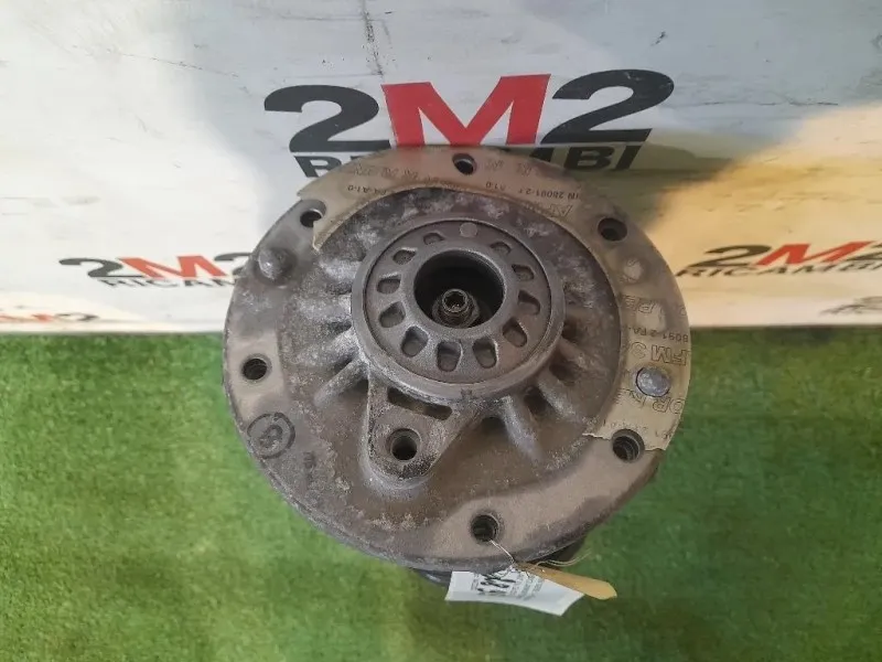 Ammortizzatore ANT SX 3131-6862173-02 Bmw Serie 1 F20 Berlina 2012