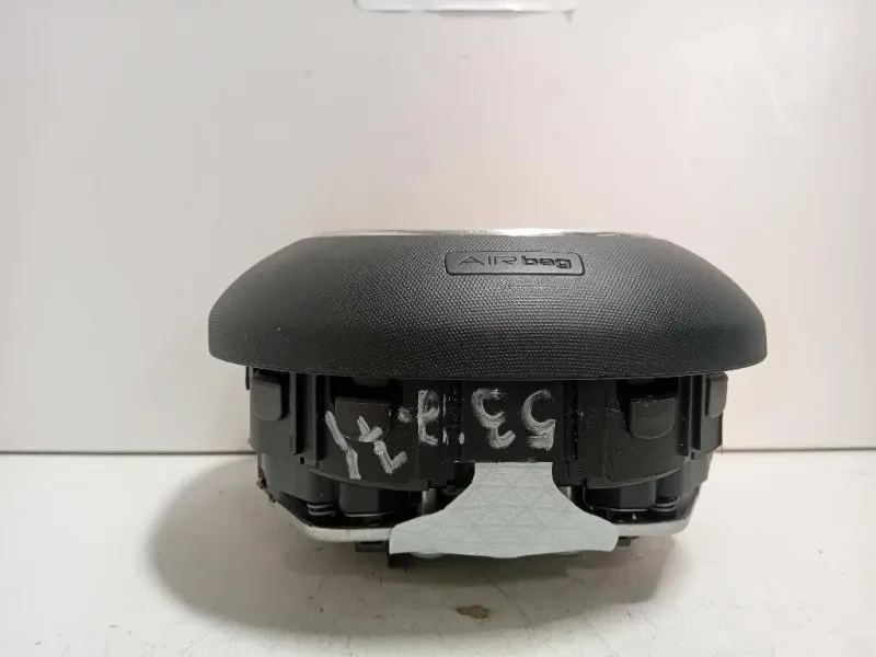 Air-bag Guidatore 07356121160 Fiat 500L 2013