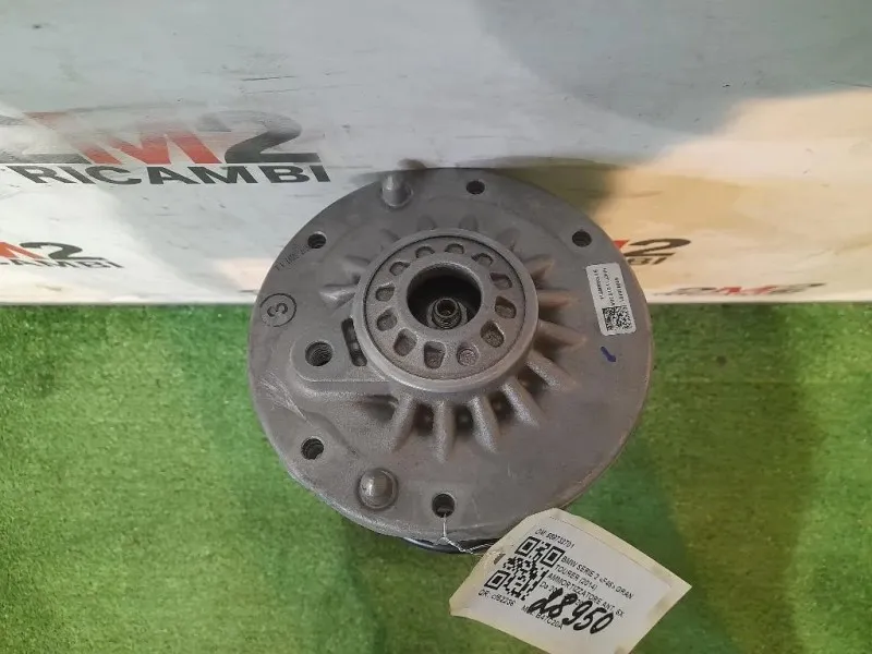 Ammortizzatore ANT SX 3131-6887337-01 688733701 Bmw Serie 2 F46 GRAN Tourer 2014