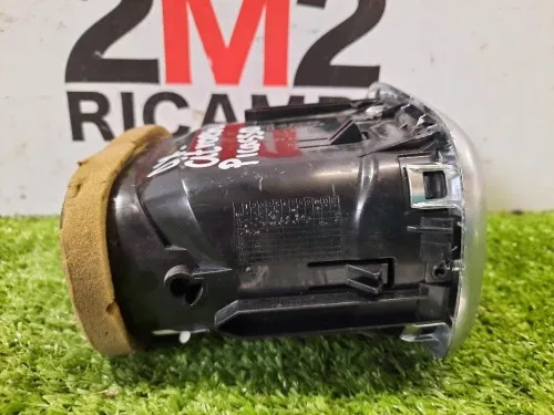 Griglia Condotto ARIA Cruscotto ANT DX 8265HS Citroen C3 Picasso 2009