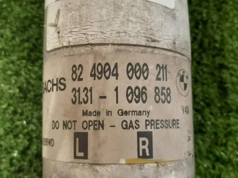 Ammortizzatore ANT SX 3131-1 096 858 Bmw Serie 5 E39 Touring 1996