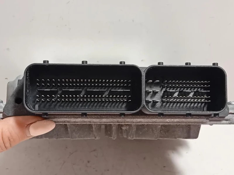 Centralina Iniezione 31336983 Volvo V60 I 2013