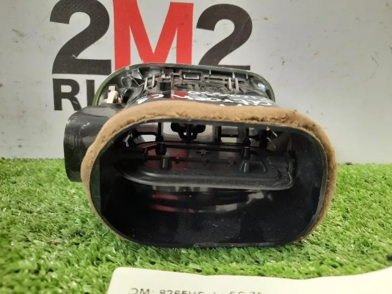 Griglia Condotto ARIA Cruscotto ANT DX 8265HS Citroen C3 Picasso 2009