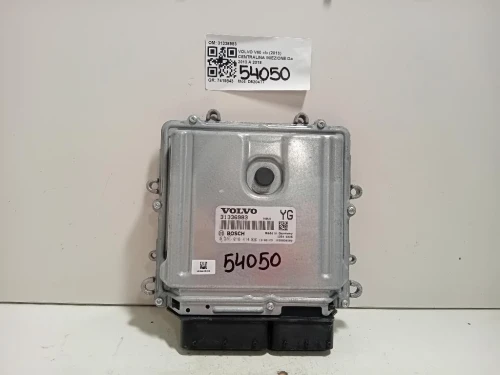 Centralina Iniezione 31336983 Volvo V60 I 2013