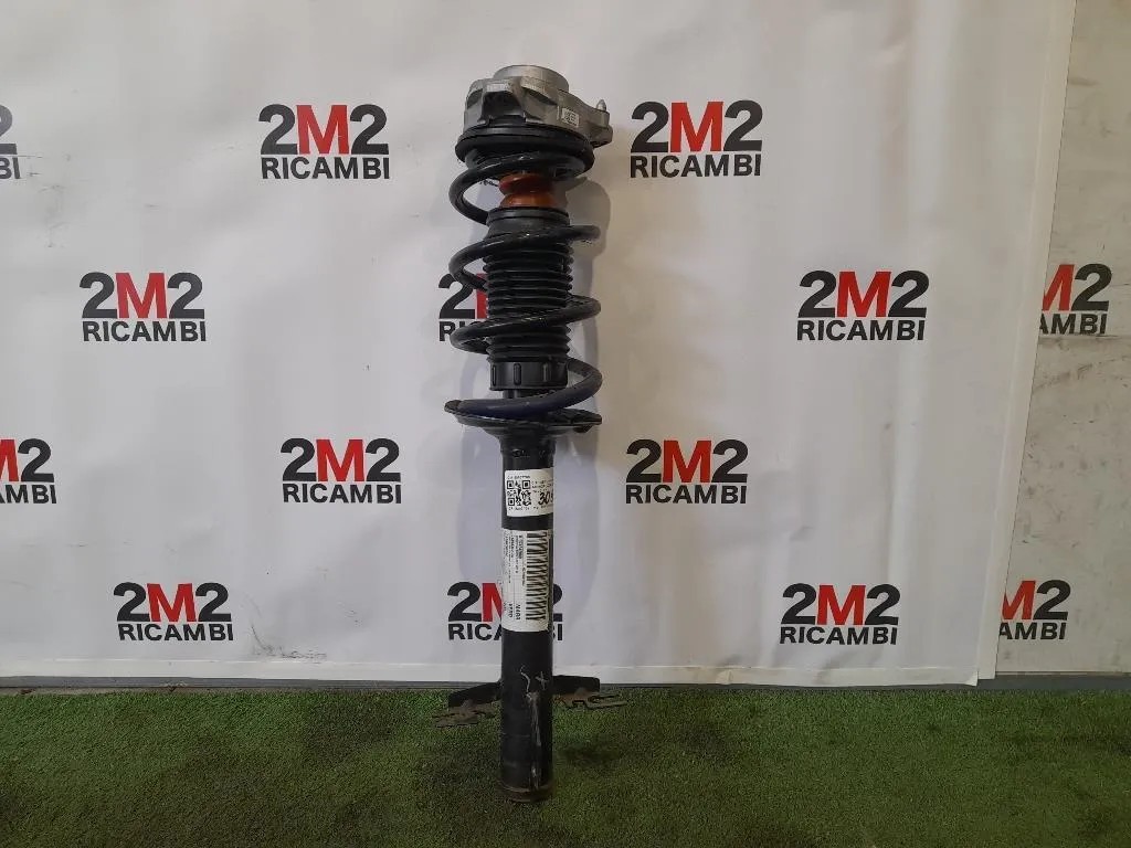 Ammortizzatore ANT SX 50707700 Citroen Jumper III 2014