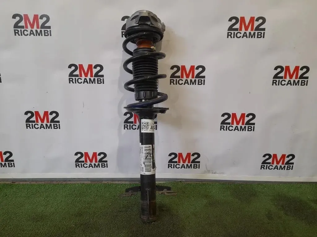 Ammortizzatore ANT SX 50707700 Citroen Jumper III 2014