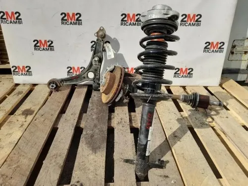 Ammortizzatore ANT SX 50707700 Citroen Jumper III 2014