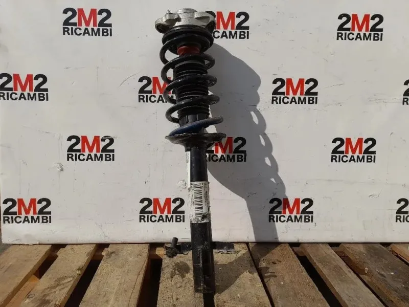 Ammortizzatore ANT SX 50707700 Citroen Jumper III 2014