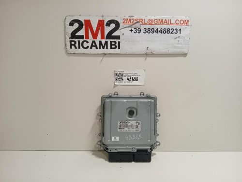 Griglia Condotto ARIA Cruscotto ANT DX LS385800 Citroen Jumper III 2014