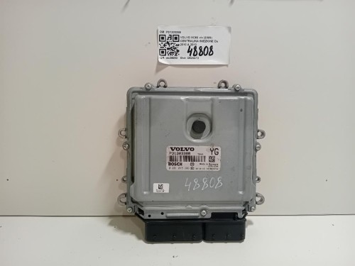 Centralina Iniezione