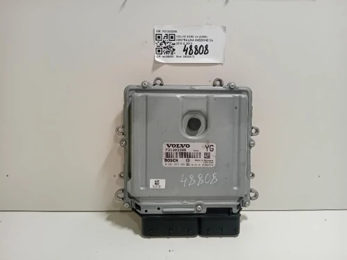 Centralina Iniezione P31303388 Volvo XC60 I 2009