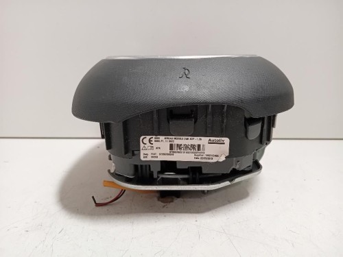 Air-bag Guidatore 07355786510 Fiat 500L 2013