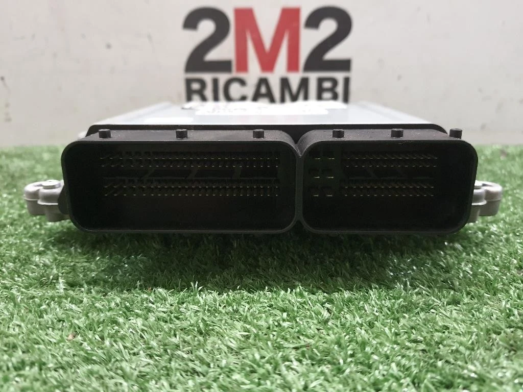 Centralina Iniezione 31303388 Volvo XC60 I 2009