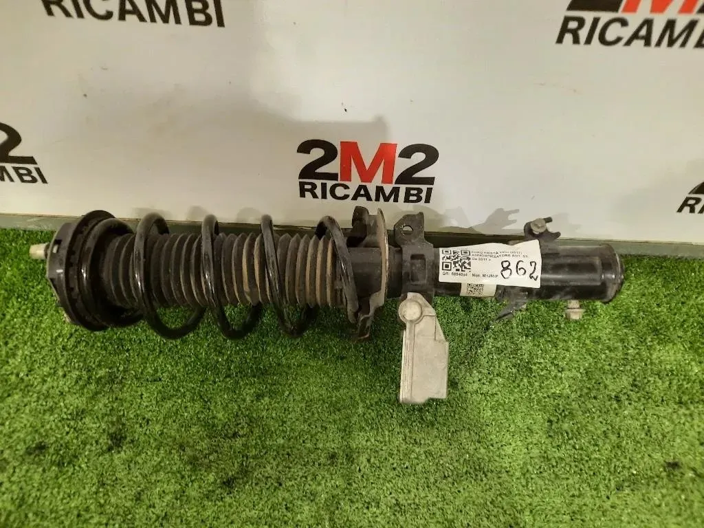 Ammortizzatore ANT SX 2196308 Ford Fiesta VII 2017