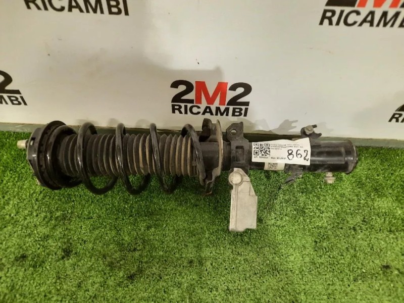 Ammortizzatore ANT SX 2196308 Ford Fiesta VII 2017