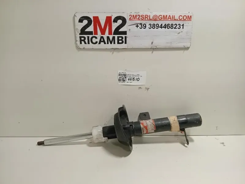 Ammortizzatore ANT SX 1074106 Ford Focus I 1999