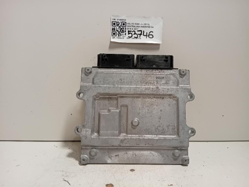 Centralina Iniezione