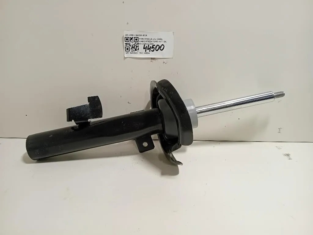 Ammortizzatore ANT SX 4M51-18K001-BDA Ford Focus II 2005
