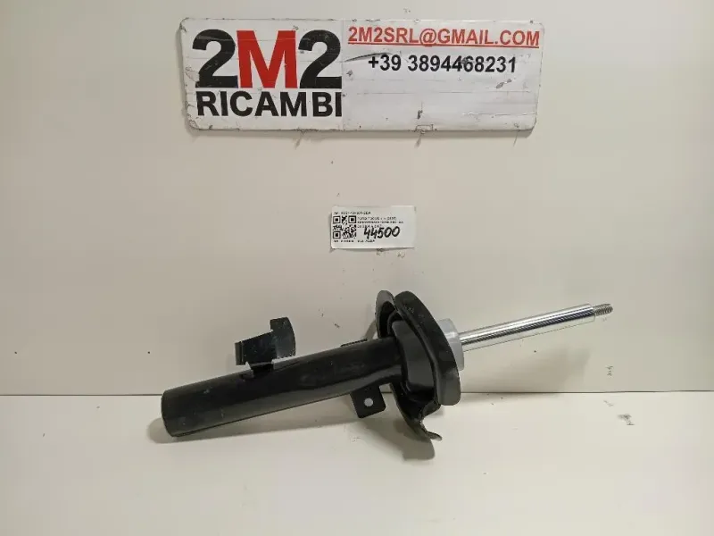 Ammortizzatore ANT SX 4M51-18K001-BDA Ford Focus II 2005