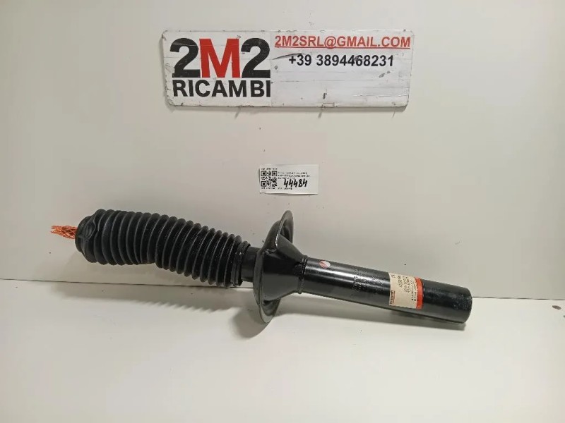 Ammortizzatore ANT SX 4560166K Ford Transit V 2006