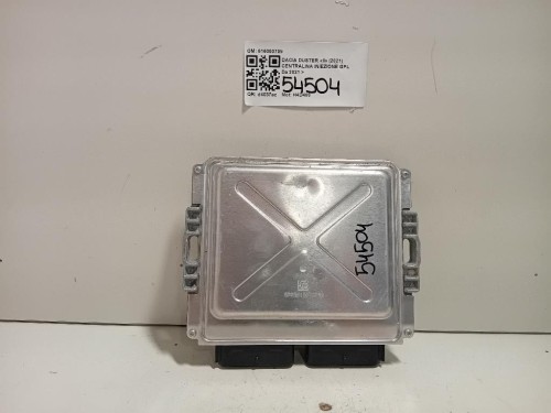 Griglia Condotto ARIA Cruscotto ANT DX 226614 Fiat 500 II 2015