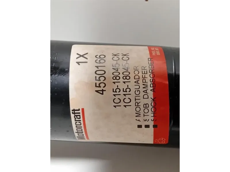 Ammortizzatore ANT SX 4560166K Ford Transit V 2006