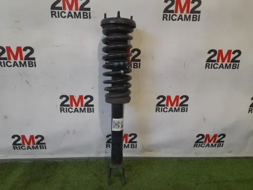 Ammortizzatore ANT SX C2Z15404 Jaguar XF I 2008