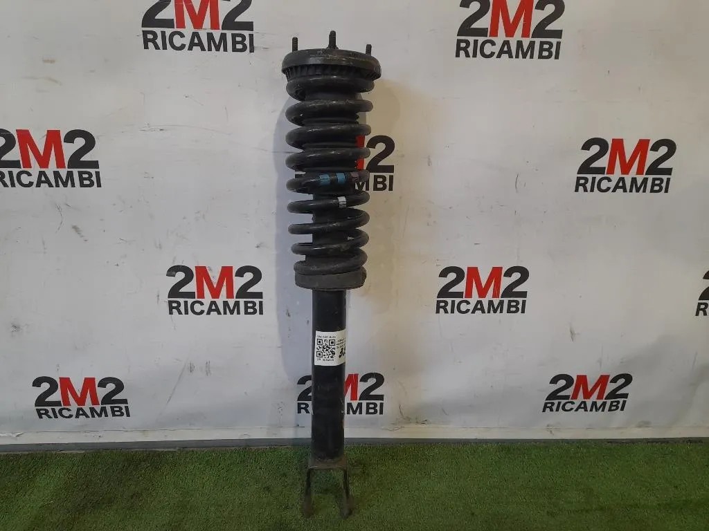 Ammortizzatore ANT SX C2Z15404 Jaguar XF I 2008