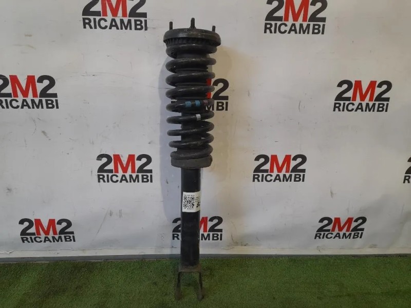 Ammortizzatore ANT SX C2Z15404 Jaguar XF I 2008