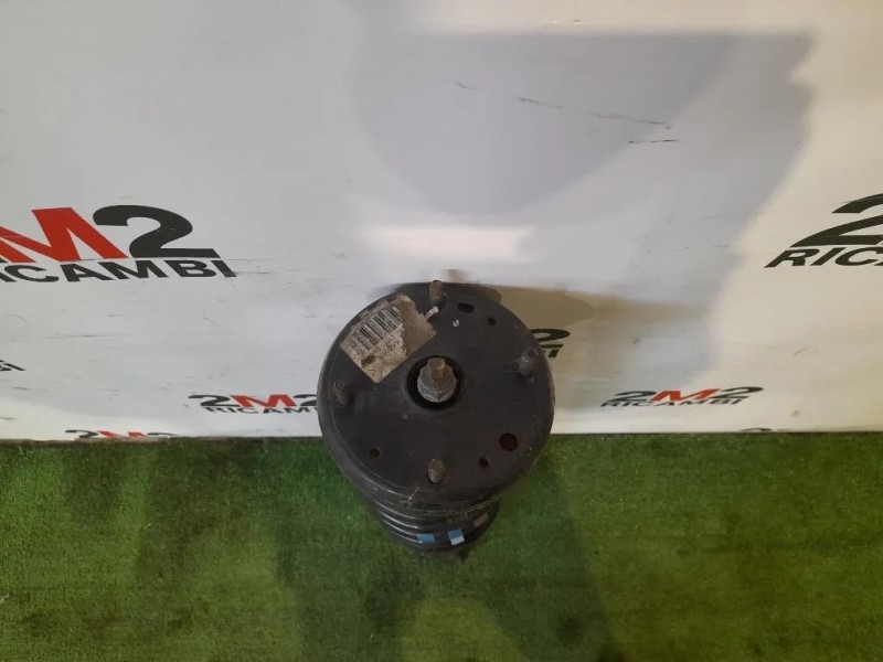 Ammortizzatore ANT SX C2Z15404 Jaguar XF I 2008