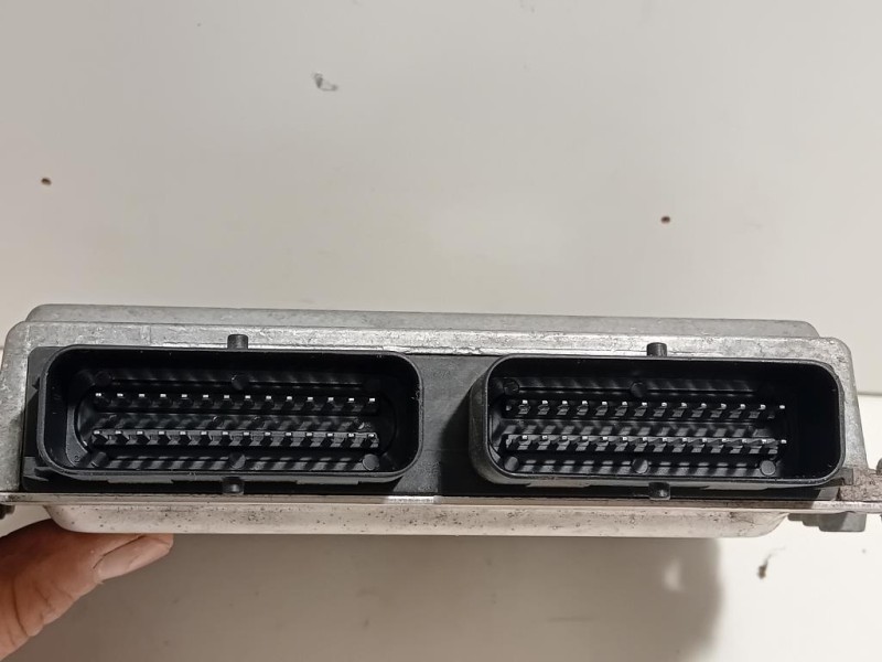 Centralina Iniezione GPL 616703000 Fiat Panda III 2012