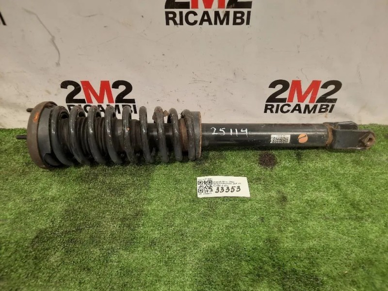 Ammortizzatore ANT SX C2Z15404 Jaguar XF I 2008