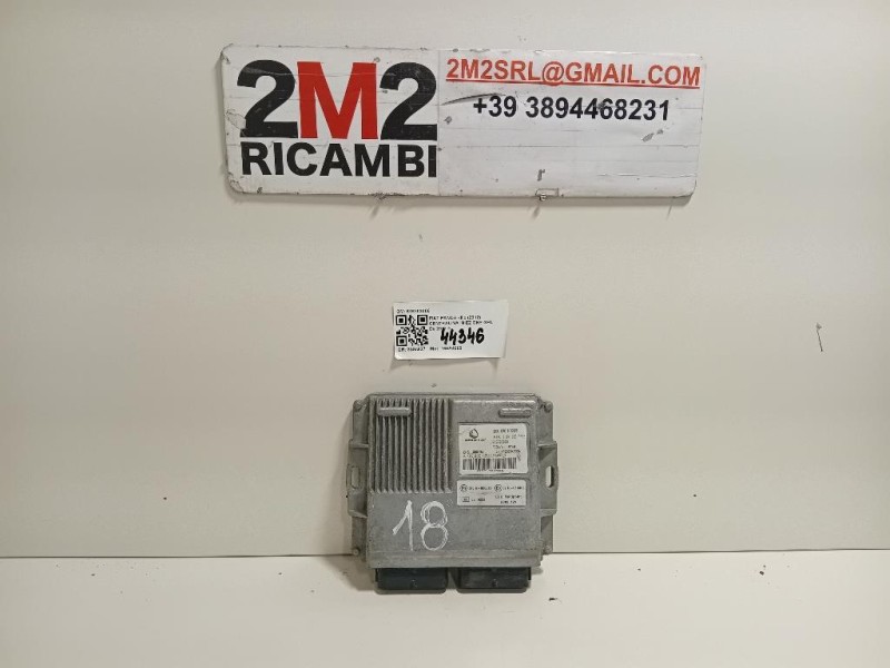 Ammortizzatore ANT SX C2Z15404 Jaguar XF I 2008