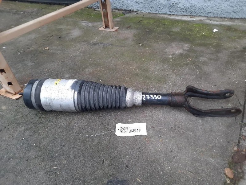 Ammortizzatore ANT SX 68080195AB Jeep Grand Cherokee IV 2011