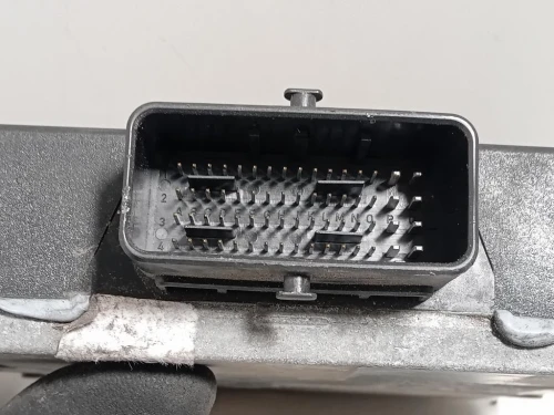 Griglia Condotto ARIA Cruscotto ANT DX 735585167 Fiat Panda III 2012