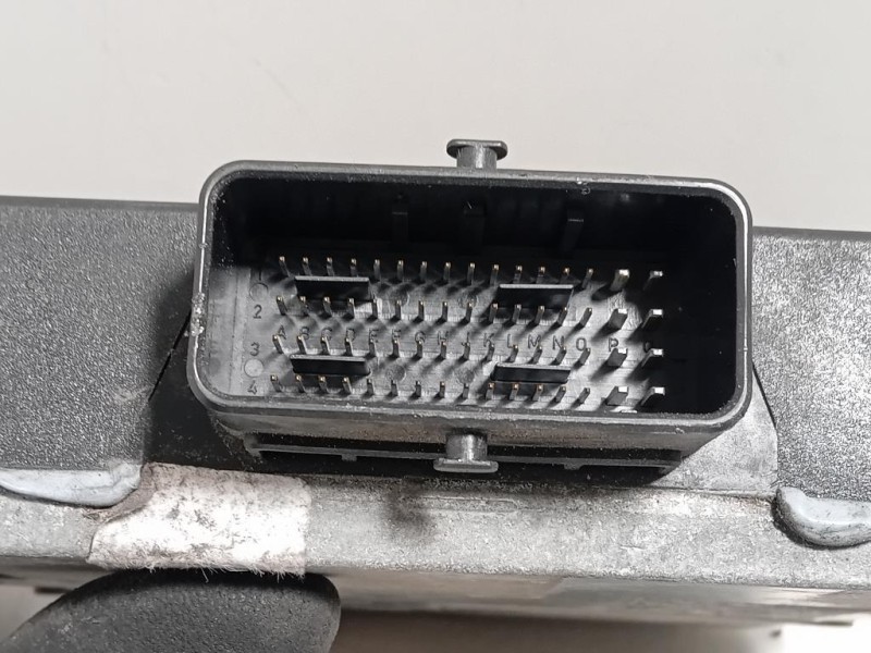 Griglia Condotto ARIA Cruscotto ANT DX 735585167 Fiat Panda III 2012